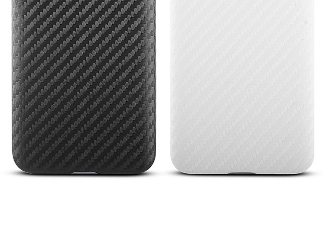 LG G6 Twilled Back Case