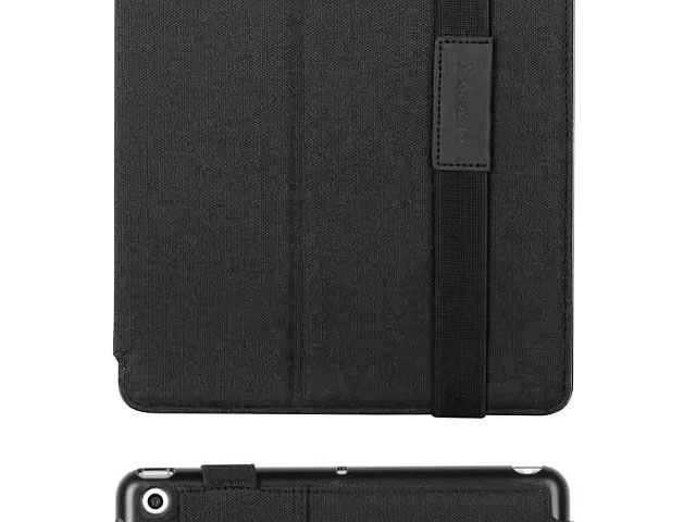 Momax Flip Diary - Oxford Case for iPad 9.7