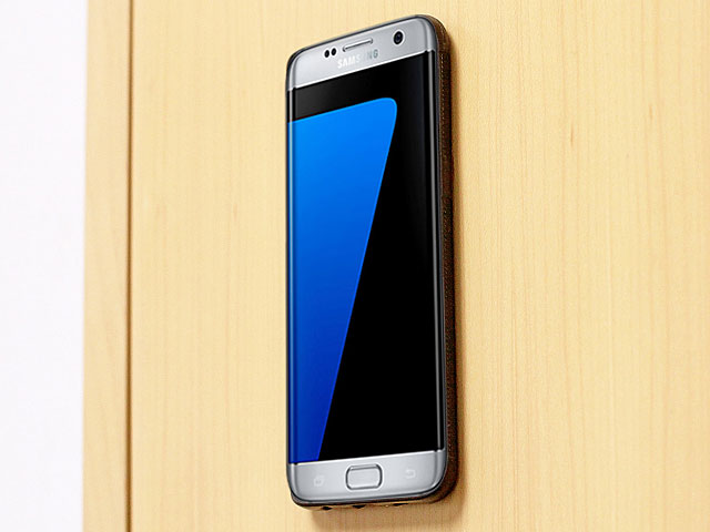 Samsung Galaxy S7 edge Anti-Gravity Case