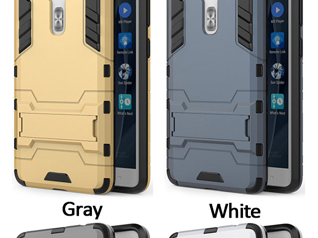 Asus Zenfone 3 Deluxe 5.5 ZS550KL Iron Armor Plastic Case