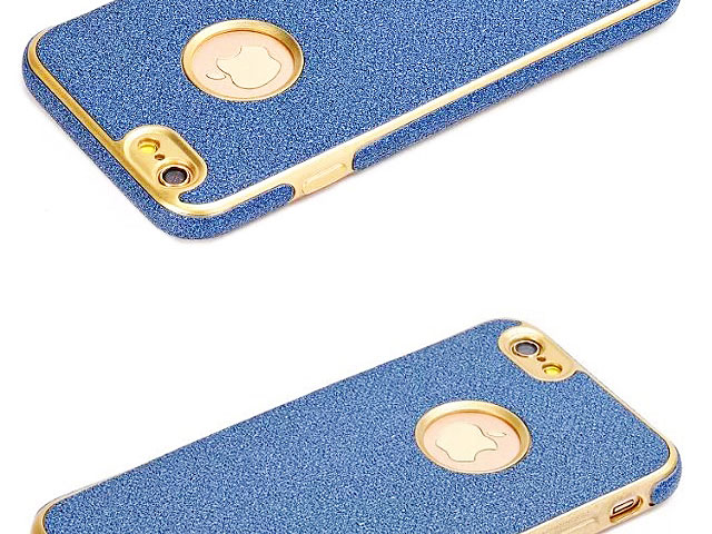 iPhone 6 / 6s Jeans Soft Back Case