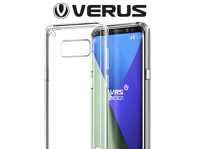 Verus Crystal MIXX Case for Samsung Galaxy S8