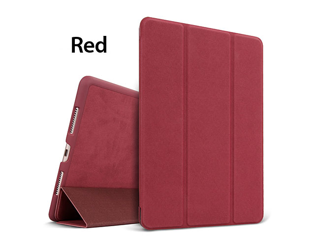 iPad Pro 10.5 Flip Leather Case