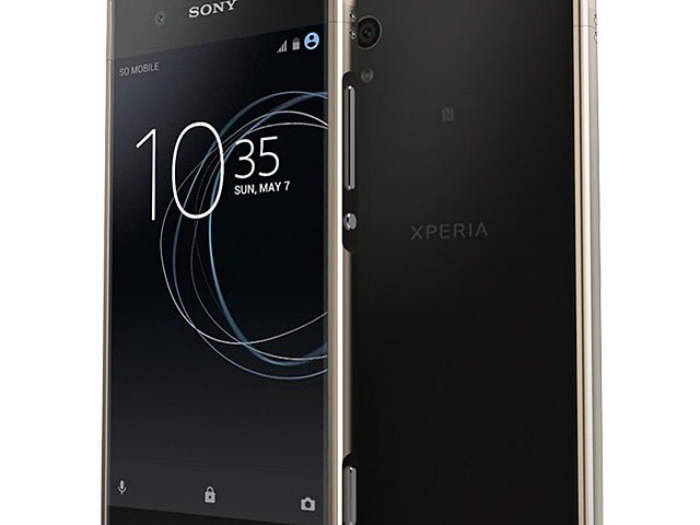 Sony Xperia XA1 Metallic Bumper