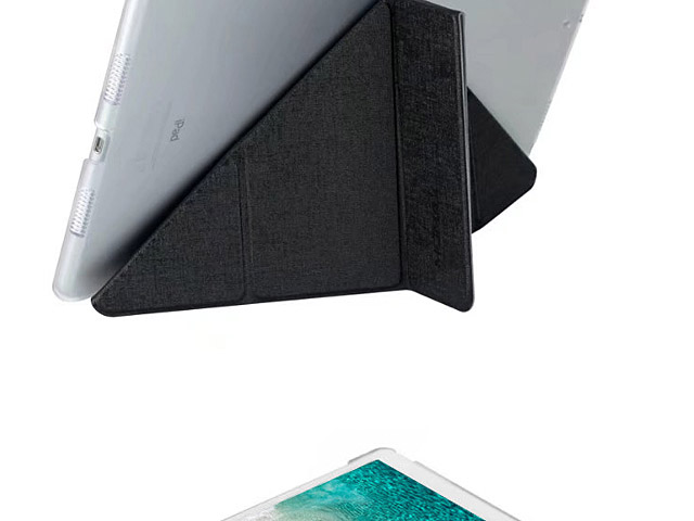 Momax Flip Cover Case for iPad Pro 10.5