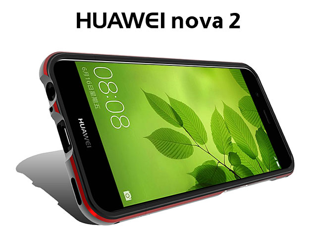 Huawei nova 2 Metallic Bumper