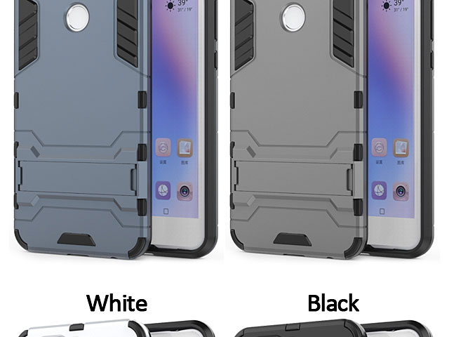 Huawei nova 2 plus Iron Armor Plastic Case