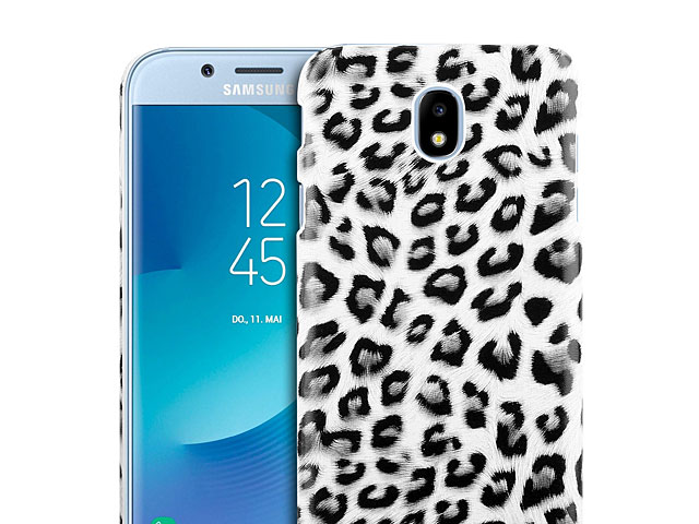 Samsung Galaxy J5 (2017) J5300 Leopard Stripe Back Case