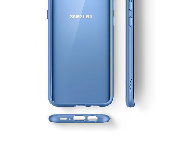Spigen Ultra Hybrid Case for Samsung Galaxy S8