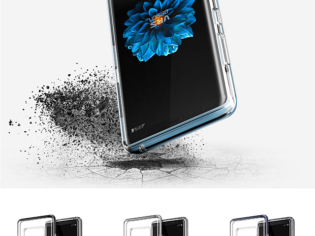Verus Crystal Bumper Case for Samsung Galaxy Note8
