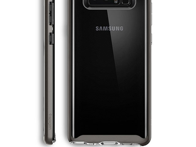 Spigen Neo Hybrid Crystal Case for Samsung Galaxy Note8