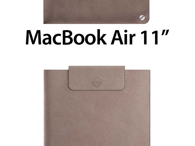 Ozaki O! Macworm Star Pouch for MacBook Air 11"