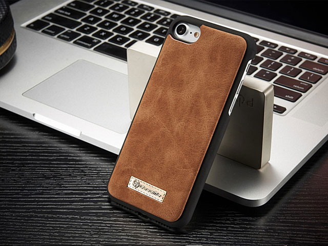 iPhone 8 Diary Wallet Case
