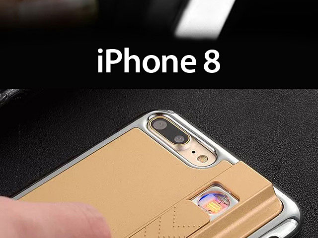 iPhone 8 Lighter Back Case
