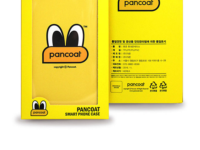 iPhone 8 Pancoat Series Case