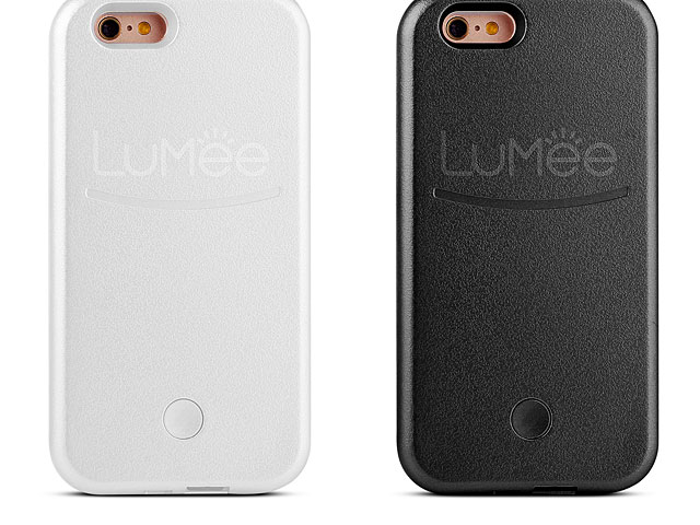 iPhone 8 Plus LED Illuminated Case