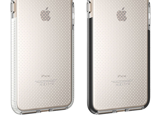 iPhone 7 Plus Dot Bumper TPU Case