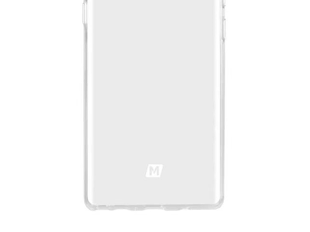 Momax Ultra Thin Clear Hard Case for Samsung Galaxy Note8