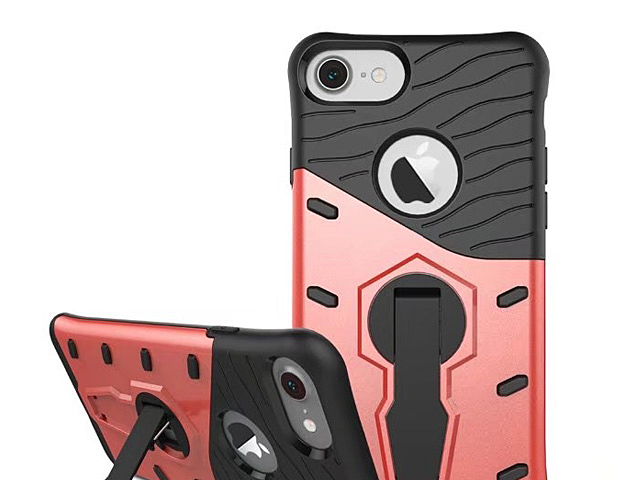 iPhone 8 Armor Case with Stand