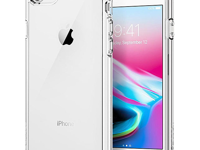 Spigen Ultra Hybrid 2 Case for iPhone 7 / 8