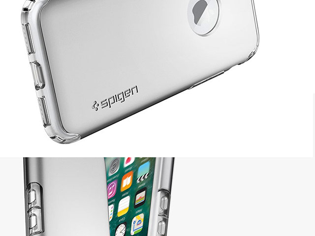 Spigen Hybrid Armor Case for iPhone 7 / 8
