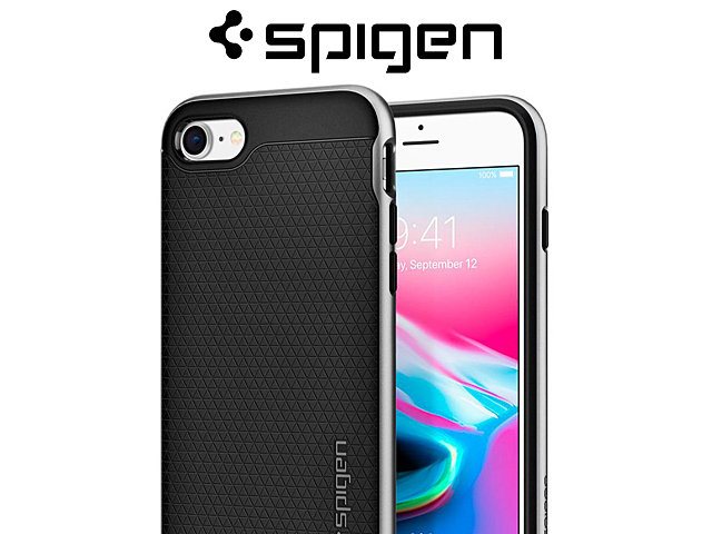 Spigen Neo Hybrid 2 Case for iPhone 7 / 8