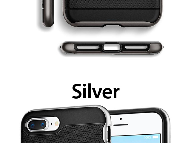 Spigen Neo Hybrid 2 Case for iPhone 7 Plus / 8 Plus