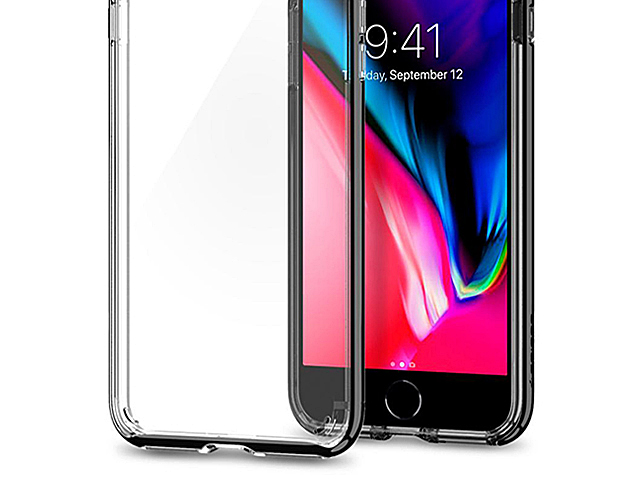 Spigen Neo Hybrid Crystal 2 Case for iPhone 7 Plus / 8 Plus