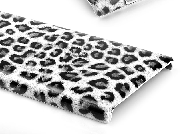 Sony Xperia L1 Leopard Stripe Back Case