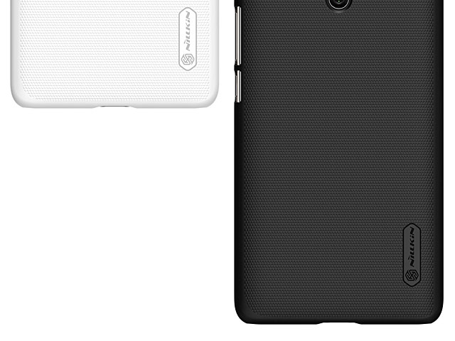 NILLKIN Super Frosted Shield Case for Huawei Mate 10