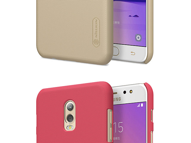 NILLKIN Super Frosted Shield Case for Samsung Galaxy C7 (2017)