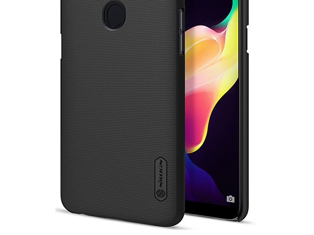 NILLKIN Frosted Shield Case for OPPO R11S Plus