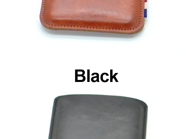 OnePlus 5 Leather Sleeve
