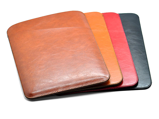 iPad Pro 10.5 Leather Sleeve with Pocket