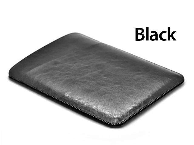 iPad Pro 10.5 Leather Sleeve with Pocket