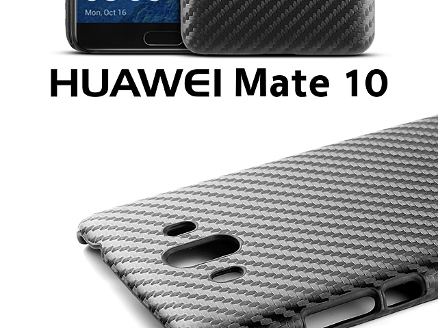 Huawei Mate 10 Twilled Back Case
