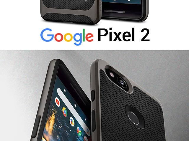 Spigen Neo Hybrid Case for Google Pixel 2
