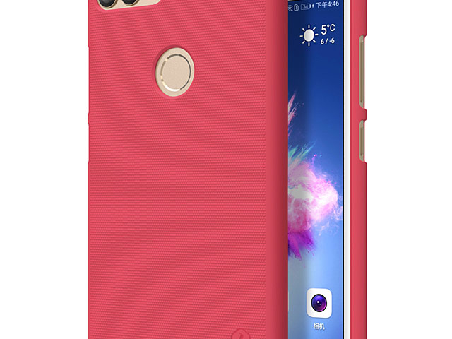 NILLKIN Frosted Shield Case for Huawei P smart