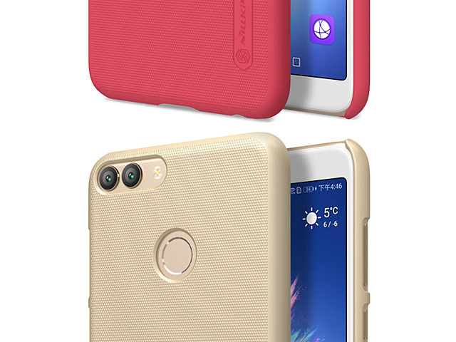 NILLKIN Frosted Shield Case for Huawei P smart