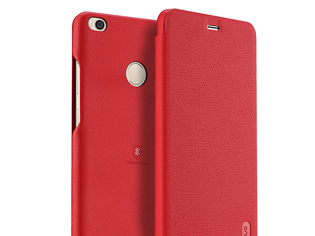 LENUO Ledream Flip Case for Xiaomi Mi Max 2