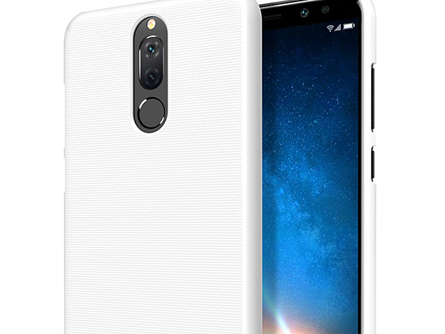 NILLKIN Frosted Shield Case for Huawei Mate 10 Lite