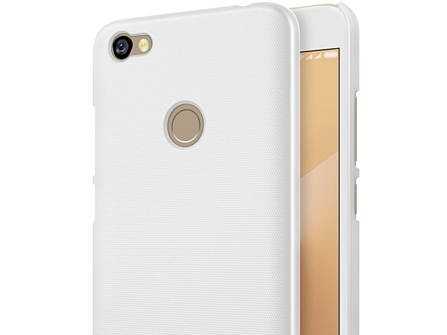NILLKIN Frosted Shield Case for Xiaomi Redmi Y1 (Note 5A)