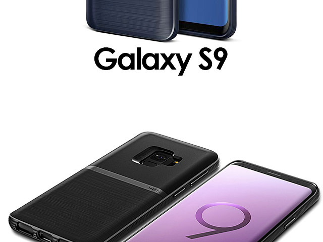 Verus Single Fit Case for Samsung Galaxy S9