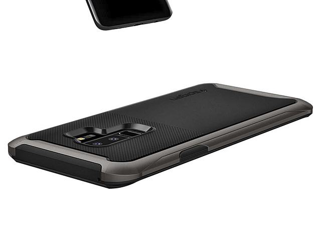 Spigen Neo Hybrid Urban Case for Samsung Galaxy S9+