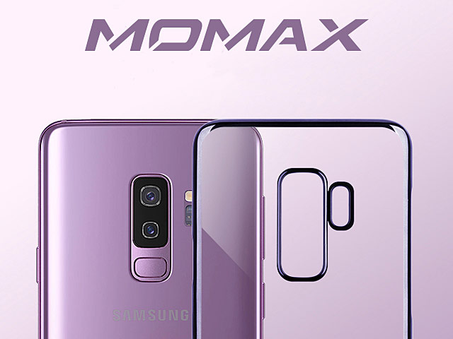 Momax Splendor Case for Samsung Galaxy S9+