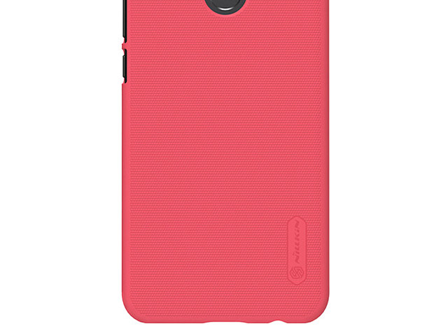 NILLKIN Frosted Shield Case for Huawei P20 Lite