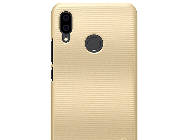 NILLKIN Frosted Shield Case for Huawei P20 Lite