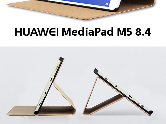 Huawei MediaPad M5 8.4 Folio Case
