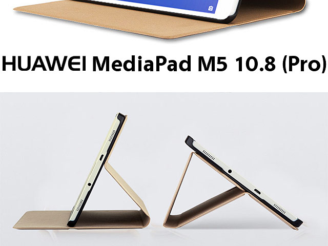 Huawei MediaPad M5 10.8 (Pro) Folio Case