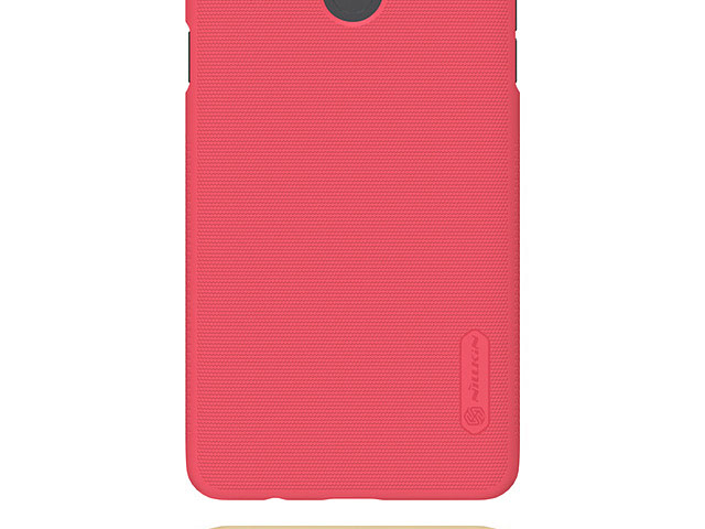 NILLKIN Frosted Shield Case for OPPO R15